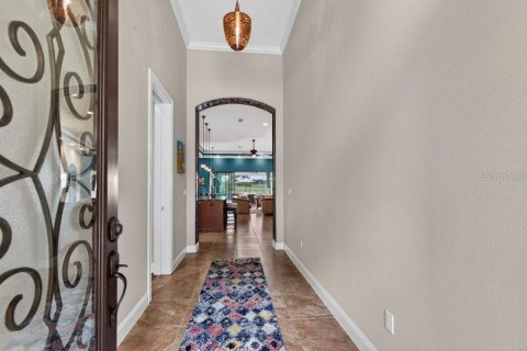 House in Palm Coast, Florida 3 bedrooms, 217.48 sq.m. № 2227293 - photo 8