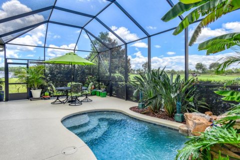 House in Palm Coast, Florida 3 bedrooms, 217.48 sq.m. № 2227293 - photo 29
