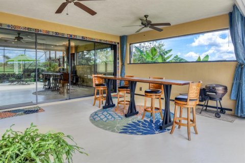 House in Palm Coast, Florida 3 bedrooms, 217.48 sq.m. № 2227293 - photo 25