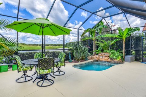 House in Palm Coast, Florida 3 bedrooms, 217.48 sq.m. № 2227293 - photo 27