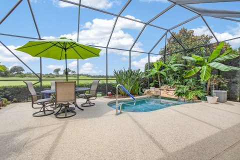 House in Palm Coast, Florida 3 bedrooms, 217.48 sq.m. № 2227293 - photo 28