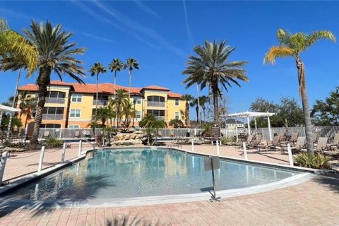Copropriété à louer à Orlando, Floride: 3 chambres, 114.46 m2 № 2156203 - photo 3