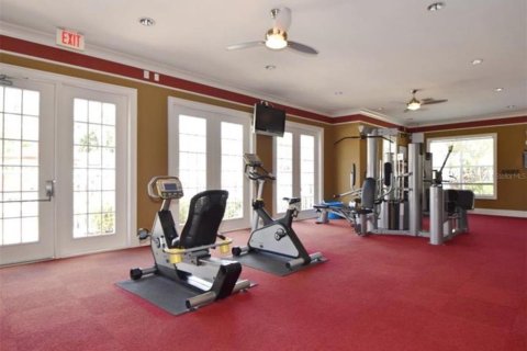 Copropriété à louer à Orlando, Floride: 3 chambres, 114.46 m2 № 2156203 - photo 19