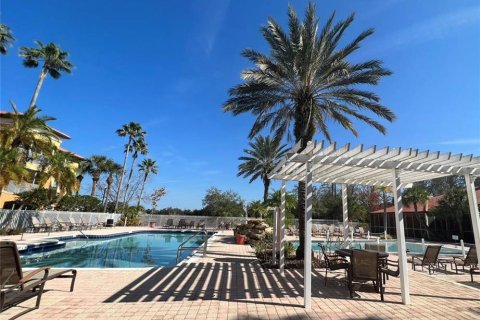 Copropriété à louer à Orlando, Floride: 3 chambres, 114.46 m2 № 2156203 - photo 17