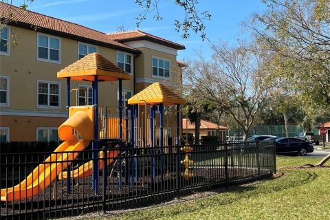 Copropriété à louer à Orlando, Floride: 3 chambres, 114.46 m2 № 2156203 - photo 18