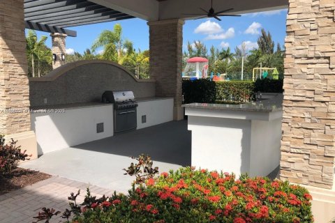 Villa ou maison à louer à Doral, Floride: 4 chambres, 248.42 m2 № 1880353 - photo 23