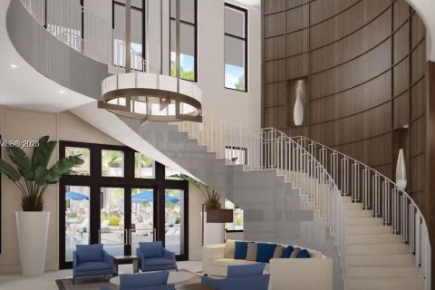 Villa ou maison à louer à Doral, Floride: 4 chambres, 248.42 m2 № 1880353 - photo 24