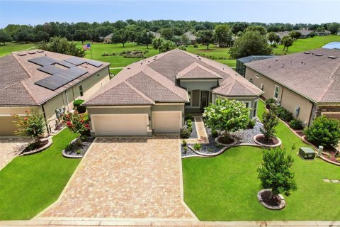 Villa ou maison à Ocala, Floride 3 chambres, 233.37 m2 № 2312853