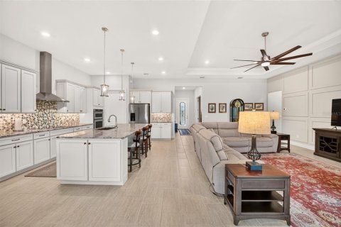 Casa en venta en Ocala, Florida, 3 dormitorios, 233.37 m2 № 2312853 - foto 12