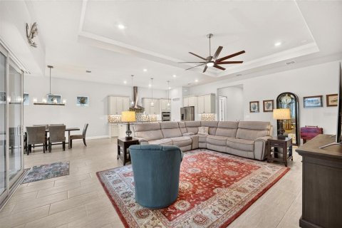 Casa en venta en Ocala, Florida, 3 dormitorios, 233.37 m2 № 2312853 - foto 5
