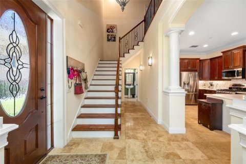 Adosado en venta en Tarpon Springs, Florida, 3 dormitorios, 250.84 m2 № 2196926 - foto 4
