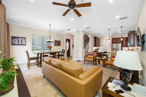 Adosado en venta en Tarpon Springs, Florida, 3 dormitorios, 250.84 m2 № 2196926 - foto 6
