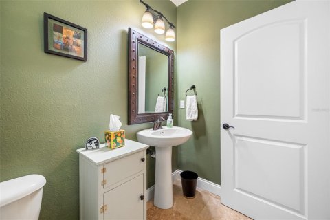 Adosado en venta en Tarpon Springs, Florida, 3 dormitorios, 250.84 m2 № 2196926 - foto 20