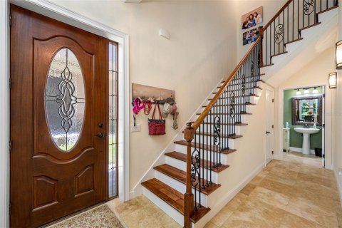 Adosado en venta en Tarpon Springs, Florida, 3 dormitorios, 250.84 m2 № 2196926 - foto 21