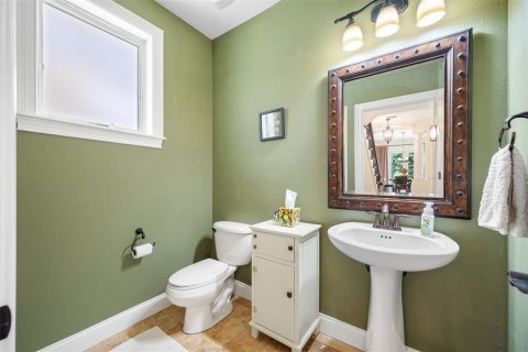 Adosado en venta en Tarpon Springs, Florida, 3 dormitorios, 250.84 m2 № 2196926 - foto 19