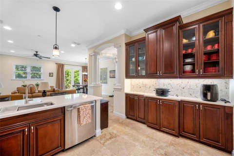 Adosado en venta en Tarpon Springs, Florida, 3 dormitorios, 250.84 m2 № 2196926 - foto 17