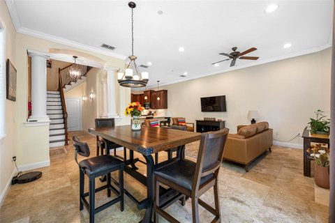Adosado en venta en Tarpon Springs, Florida, 3 dormitorios, 250.84 m2 № 2196926 - foto 12