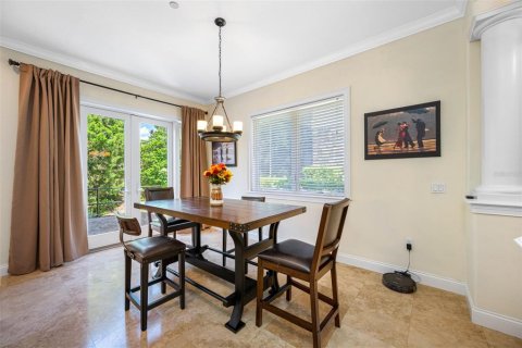 Adosado en venta en Tarpon Springs, Florida, 3 dormitorios, 250.84 m2 № 2196926 - foto 11