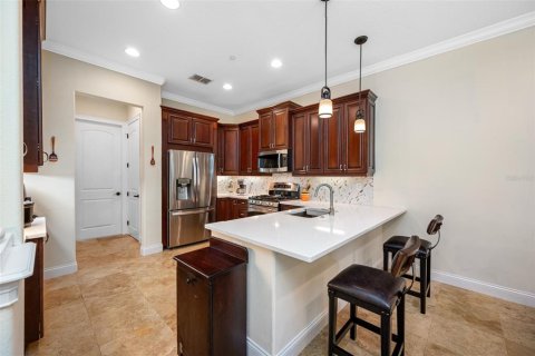 Adosado en venta en Tarpon Springs, Florida, 3 dormitorios, 250.84 m2 № 2196926 - foto 13