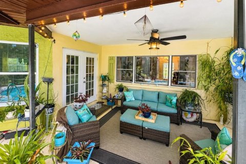 Casa en venta en New Port Richey, Florida, 3 dormitorios, 190.82 m2 № 2202306 - foto 23