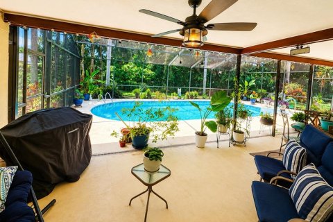Casa en venta en New Port Richey, Florida, 3 dormitorios, 190.82 m2 № 2202306 - foto 24