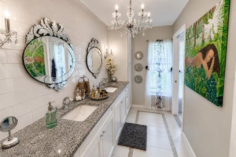 Casa en venta en New Port Richey, Florida, 3 dormitorios, 190.82 m2 № 2202306 - foto 20