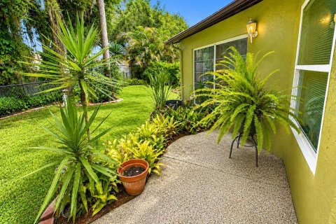 Casa en venta en New Port Richey, Florida, 3 dormitorios, 190.82 m2 № 2202306 - foto 29