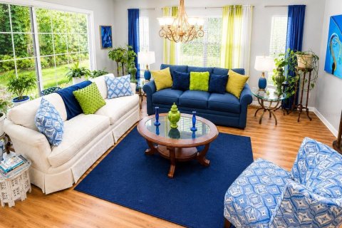 Casa en venta en New Port Richey, Florida, 3 dormitorios, 190.82 m2 № 2202306 - foto 15
