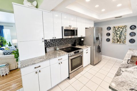 Casa en venta en New Port Richey, Florida, 3 dormitorios, 190.82 m2 № 2202306 - foto 12
