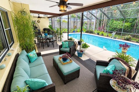 Casa en venta en New Port Richey, Florida, 3 dormitorios, 190.82 m2 № 2202306 - foto 19