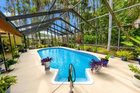 Casa en venta en New Port Richey, Florida, 3 dormitorios, 190.82 m2 № 2202306 - foto 28