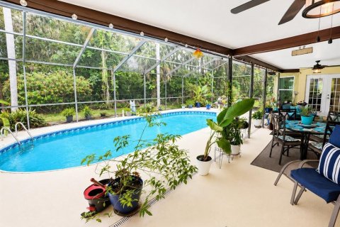 Casa en venta en New Port Richey, Florida, 3 dormitorios, 190.82 m2 № 2202306 - foto 27