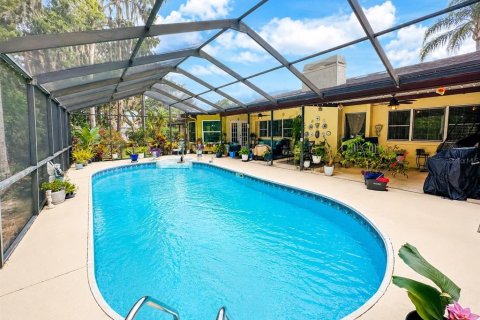 Casa en venta en New Port Richey, Florida, 3 dormitorios, 190.82 m2 № 2202306 - foto 25