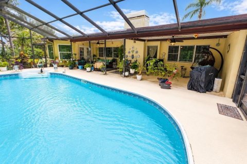 Casa en venta en New Port Richey, Florida, 3 dormitorios, 190.82 m2 № 2202306 - foto 26