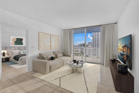 Condo à Miami, Floride, 2 chambres  № 2083917