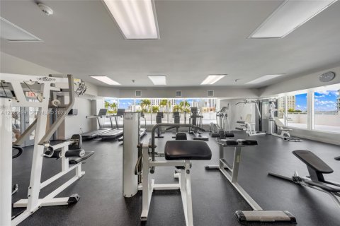 Copropriété à vendre à Miami, Floride: 2 chambres, 100.98 m2 № 2083917 - photo 19