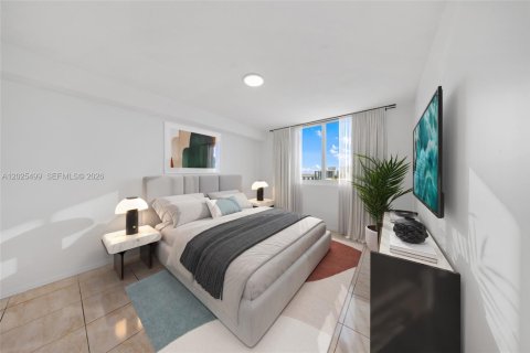 Copropriété à vendre à Miami, Floride: 2 chambres, 100.98 m2 № 2083917 - photo 7