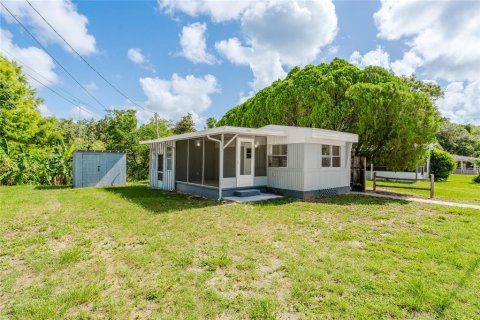 Apartamento en alquiler en Ocklawaha, Florida, 2 dormitorios, 53.51 m2 № 1879891 - foto 2