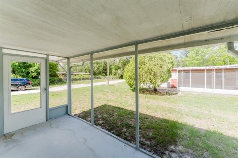Apartamento en alquiler en Ocklawaha, Florida, 2 dormitorios, 53.51 m2 № 1879891 - foto 5
