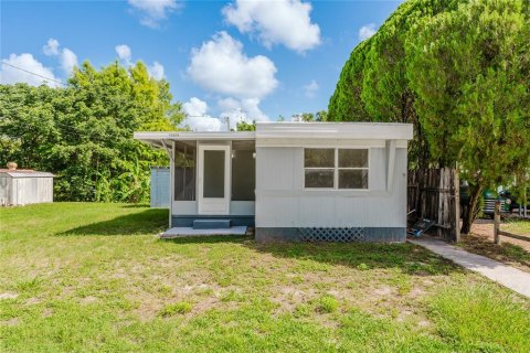 Apartamento en alquiler en Ocklawaha, Florida, 2 dormitorios, 53.51 m2 № 1879891 - foto 1