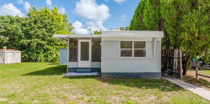 Appartement à Ocklawaha, Floride 2 chambres, 53.51 m2 № 1879891