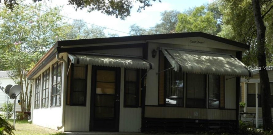 Apartment in Apopka, Florida 1 bedroom, 61.69 sq.m. № 2378339