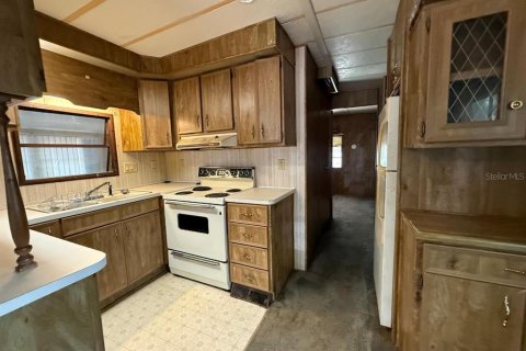 Apartment in Apopka, Florida 1 bedroom, 61.69 sq.m. № 2378339 - photo 4