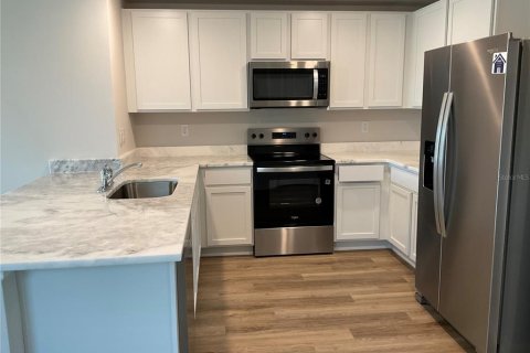 Casa en alquiler en Parrish, Florida, 3 dormitorios, 139.73 m2 № 1844231 - foto 7