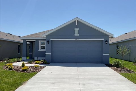 Casa en alquiler en Parrish, Florida, 3 dormitorios, 139.73 m2 № 1844231 - foto 1