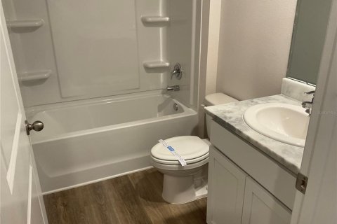 Casa en alquiler en Parrish, Florida, 3 dormitorios, 139.73 m2 № 1844231 - foto 4