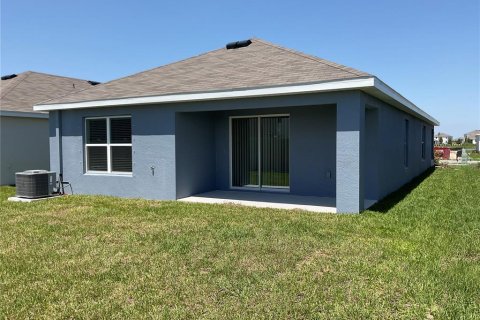 Casa en alquiler en Parrish, Florida, 3 dormitorios, 139.73 m2 № 1844231 - foto 13