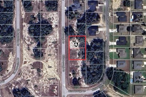 Land in Kissimmee, Florida № 2107496 - photo 3