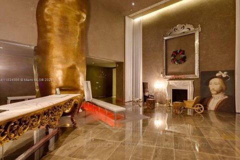 Купить кондоминиум в Майами, Флорида 2 спальни, 121.98м2, № 2194263 - фото 24