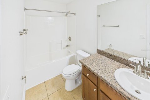 House in Wimauma, Florida 4 bedrooms, 219.25 sq.m. № 1903626 - photo 25